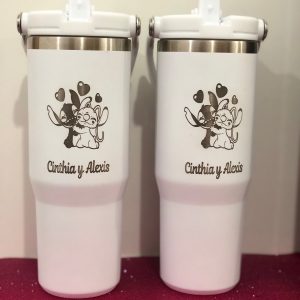 Hopie Personalizado (Laser)