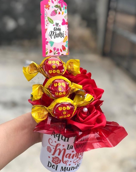 Tazas Personalizadas