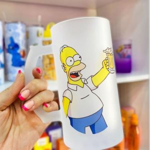 Choperas Arenadas Personalizadas